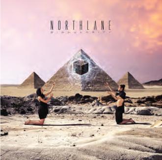 Northlane/Singularity Deluxe Reissue