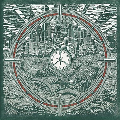 The Bug vs Earth/Boa / Cold