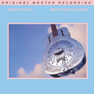 Dire Straits/Brothers In Arms
