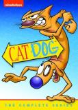 Cat Dog The Complete Series 12 DVD Set 12 DVD Set 