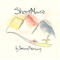 Laura Marling/Short Movie Indie Exclusive 2lp W. 7"