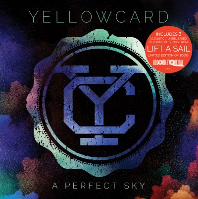 Yellowcard/Perfect Sky