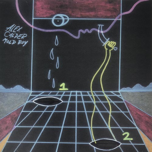 Alex Calder/Mold Boy@Lp