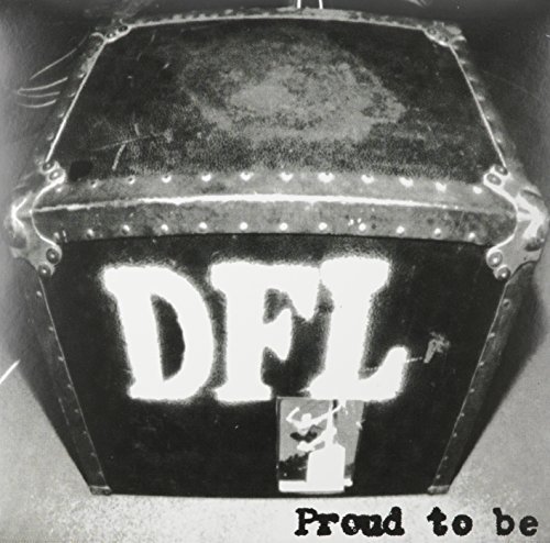 Dfl/Proud To Be (20th Anniversary@Proud To Be (20th Anniversary