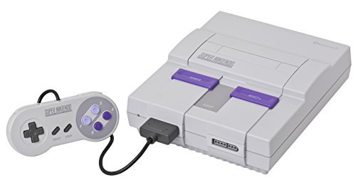 Super Nintendo/Super Nintendo System@Pre-Owned Super Nintendo System