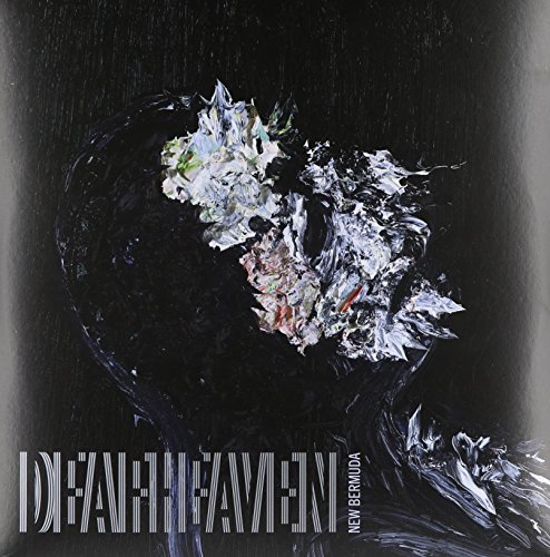 Deafheaven/New Bermuda@1 LP@includes download card