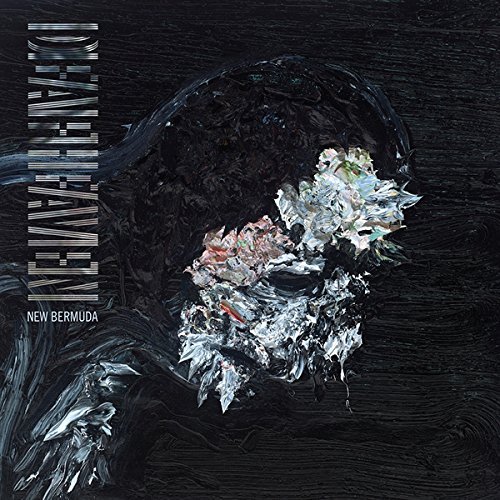 Deafheaven/New Bermuda@2 LP@includes download card