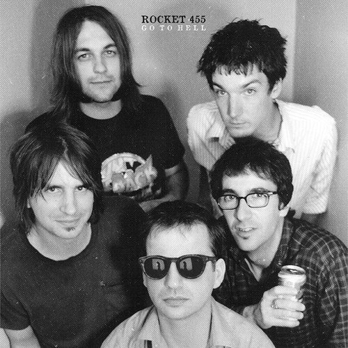 Rocket 455/Go To Hell