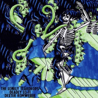 Dexter / Lonely Teard Romweber/Muchacho / Crash The Party@Muchacho / Crash The Party