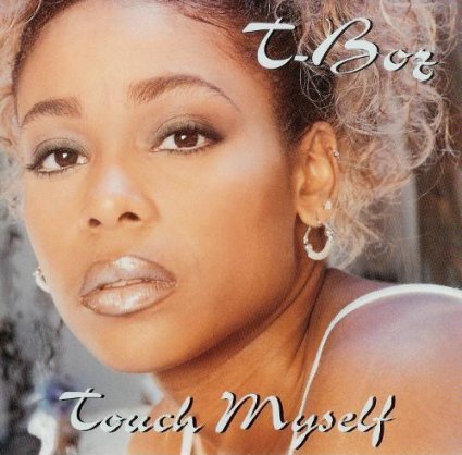 T-Boz/Touch Myself