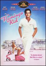 The Flamingo Kid/Dillion/Crenna/Walter/Elizondo
