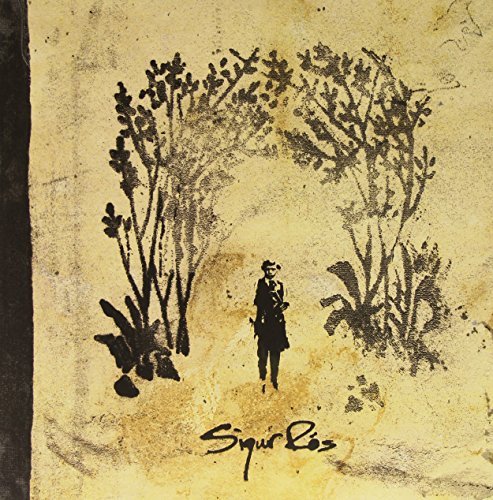 Sigur Ros/Takk@Deluxe 180g vinyl (2x LP & etched 10")