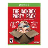 Xbox One Jackbox Party Pack 