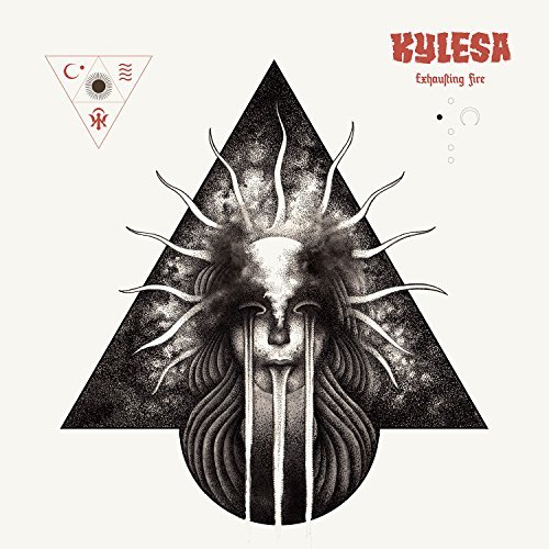 Kylesa/Exhausting Fire