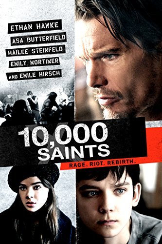 10,000 Saints/10,000 Saints