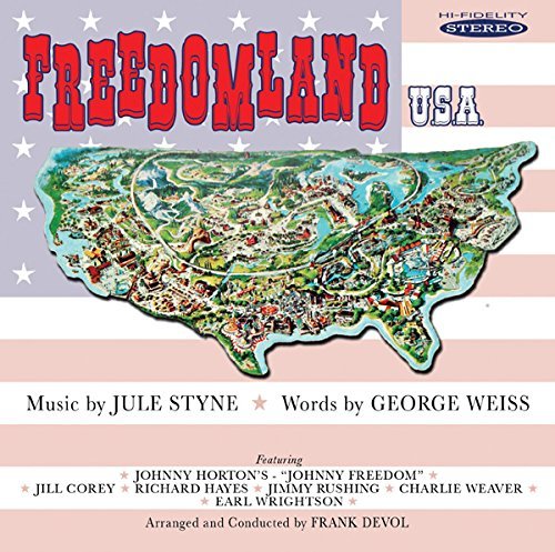Freedomland U.S.A./Freedomland U.S.A.