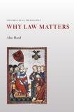Alon Harel Why Law Matters 