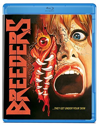 Breeders/Farley/Lewman/Raines@Blu-ray@R