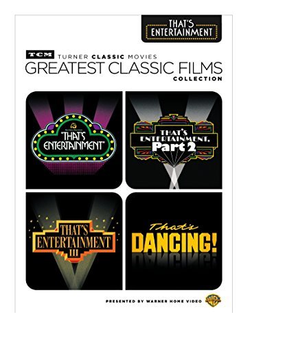 Tcm Gcf: That's Entertainment/Tcm Gcf: That's Entertainment