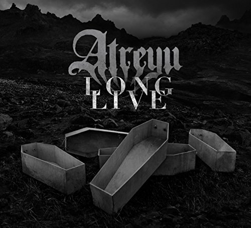 Atreyu/Long Live@Explicit Version@Long Live