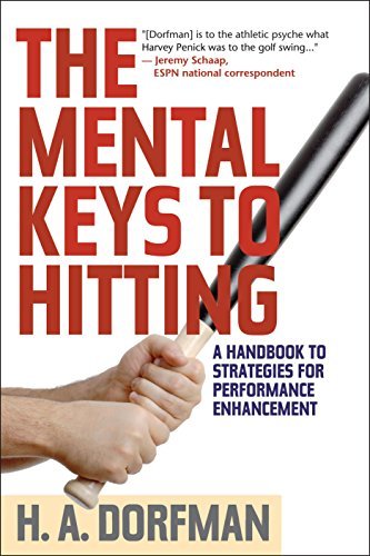 H. A. Dorfman The Mental Keys To Hitting 