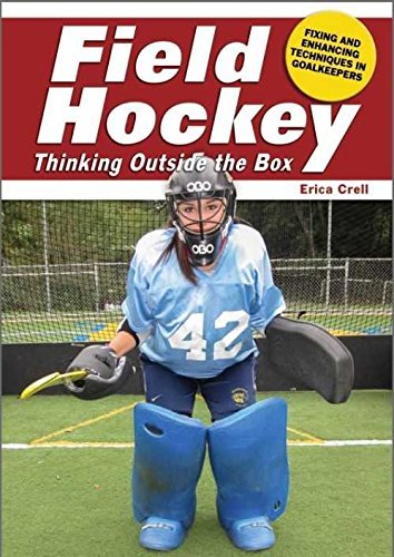 Eric Crell/Field Hockey