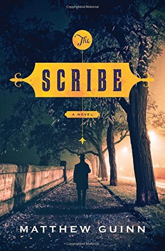 Matthew Guinn/The Scribe