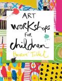 Herv? Tullet Art Workshops For Children 