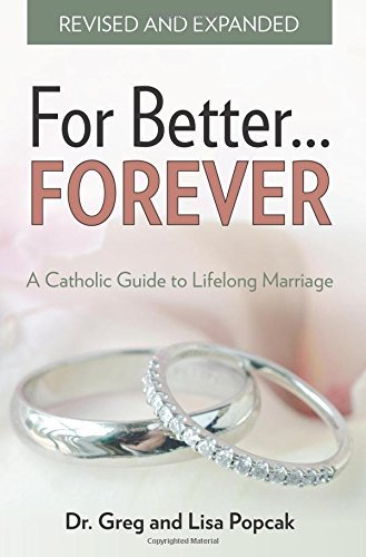 Goodwill Anytime. Greg And Lisa Popcak For Better Forever Revised And ...