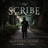 Matthew Guinn The Scribe 