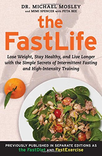 Mosley,Michael/ Spencer,Mimi/ Bee,Peta (CON)/The Fastlife