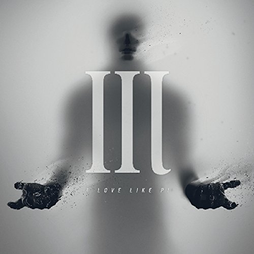 Love Like Pi/Iii