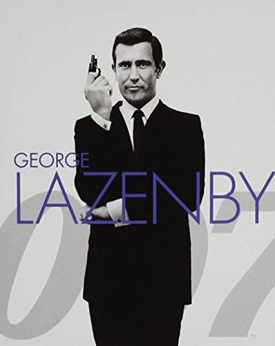 James Bond/007: George Lazenby Collection@007: George Lazenby Collection