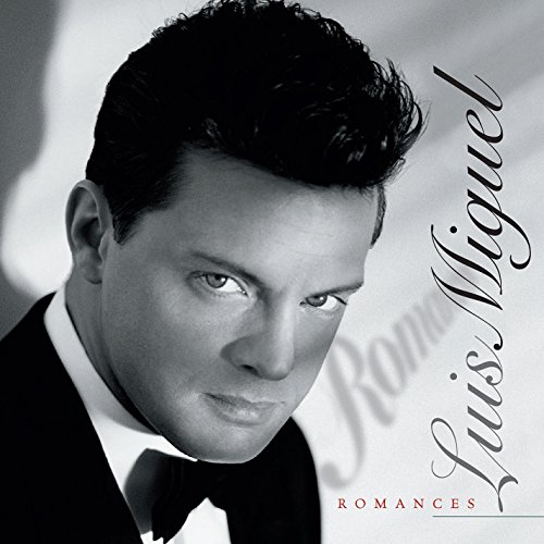 Luis Miguel/Romances