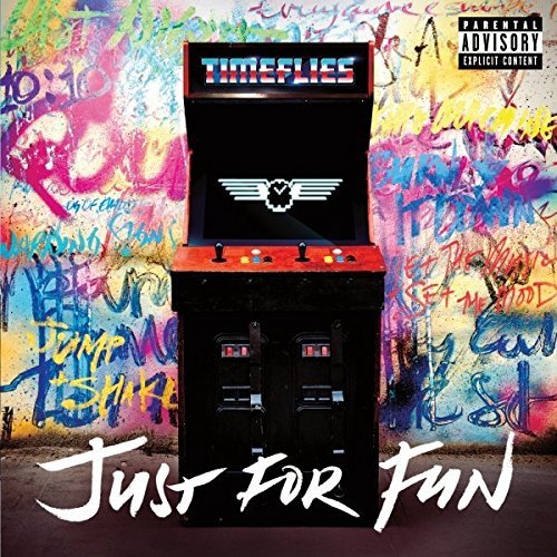 Timeflies/Just For Fun@Explicit Version