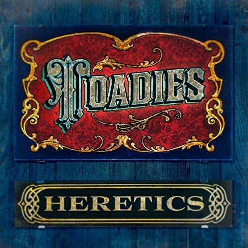 Toadies/Heretics@Heretics