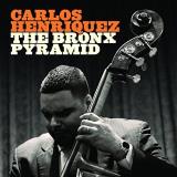 Carlos Henriquez Bronx Pyramid 