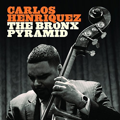 Carlos Henriquez Bronx Pyramid 