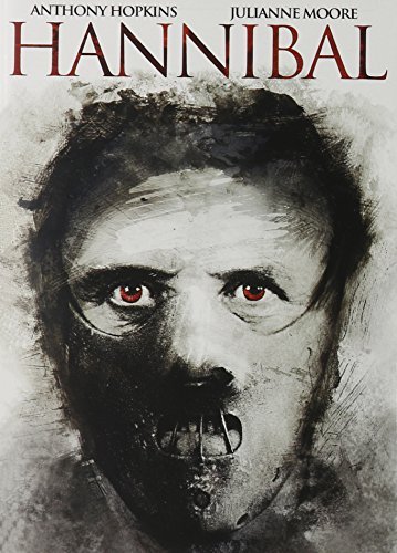 Hannibal/Hopkins/Moore/Oldman/Liotta@Dvd@R