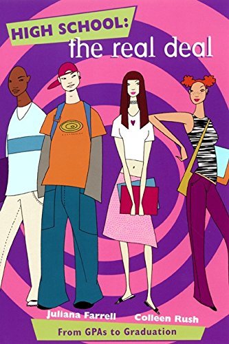 Juliana Farrell High School The Real Deal From Gpas To Graduation 