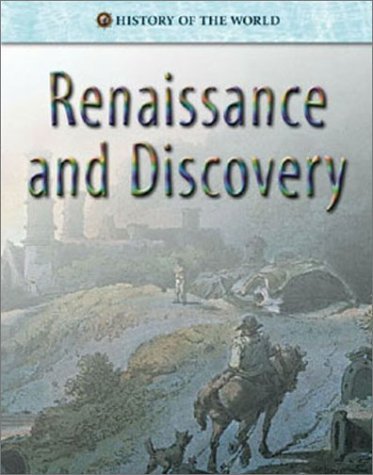 Carson Dellosa Publishing Renaissance & Discovery 