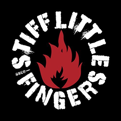 Stiff Little Fingers/Fly The Flags / Live At Brixto