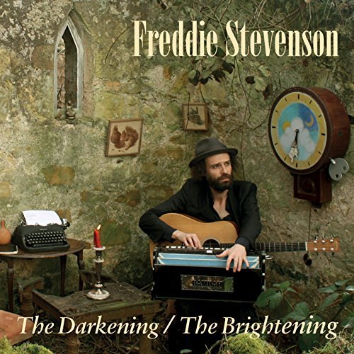 Freddie Stevenson/Darkening / The Brightening