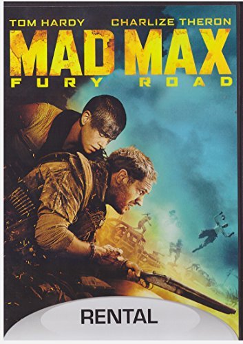 Mad Max: Fury Road (Rental)/Mad Max: Fury Road (Rental)