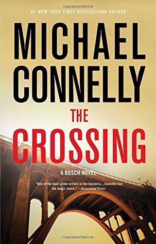 Michael Connelly/The Crossing