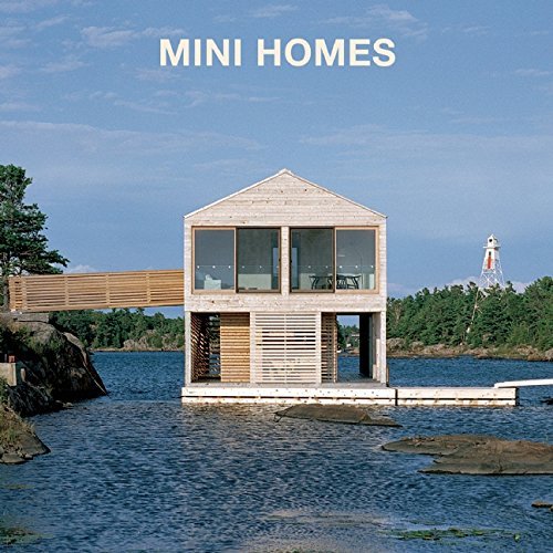 Loft Publications Mini Homes 