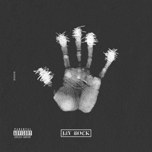 Jay Rock/90059@Explicit Version