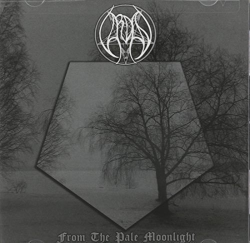 Vardan/From The Pale Moonlight
