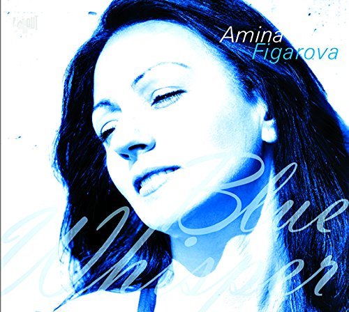 Amina Figarova/Blue Whisper