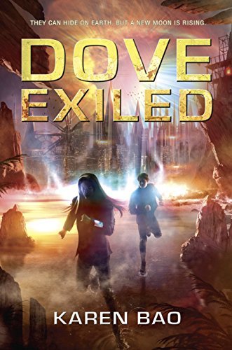 Karen Bao/Dove Exiled